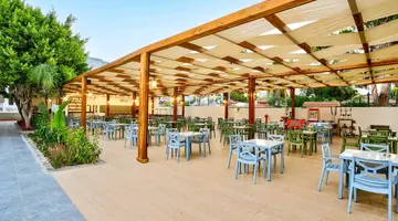 Seaphoria Beach Resort