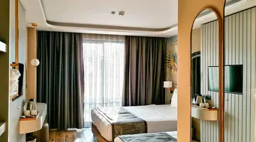 Seaphoria Beach Resort
