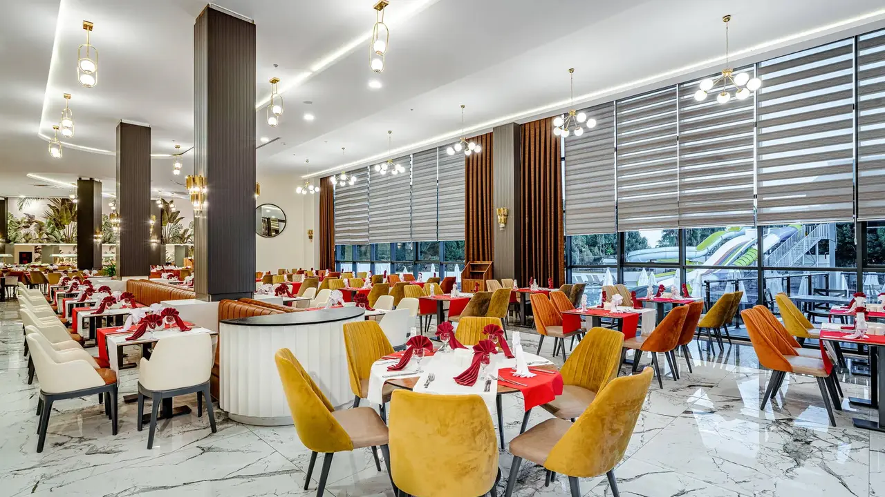 Seaphoria Beach Resort