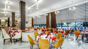 Seaphoria Beach Resort