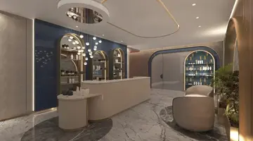 SEAPHORIA BEACH RESORT