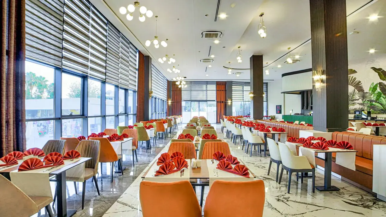 Seaphoria Beach Resort