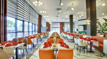 Seaphoria Beach Resort