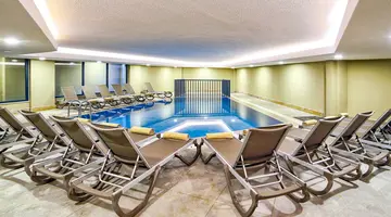 Seaphoria Beach Resort