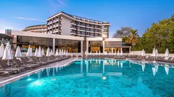 SEAPHORIA BEACH RESORT