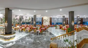 SEAPHORIA BEACH RESORT