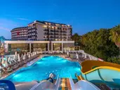 SEAPHORIA BEACH RESORT