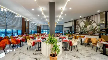 Seaphoria Beach Resort