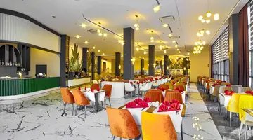Seaphoria Beach Resort