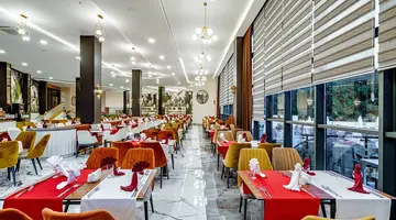 Seaphoria Beach Resort