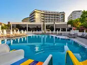 Seaphoria Beach Resort
