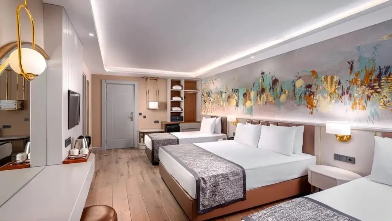 SEAPHORIA BEACH RESORT