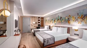 SEAPHORIA BEACH RESORT