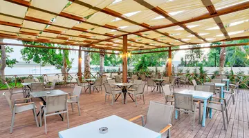 Seaphoria Beach Resort