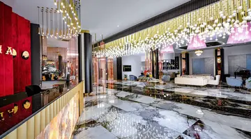 Seaphoria Beach Resort