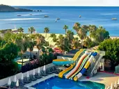 Seaphoria Beach Resort