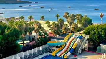 Seaphoria Beach Resort