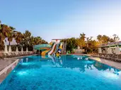 Seaphoria Beach Resort