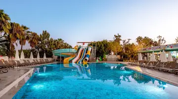 Seaphoria Beach Resort