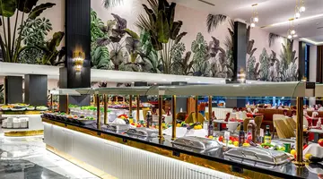 Seaphoria Beach Resort