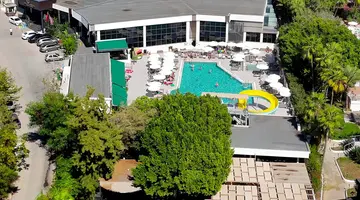 Seaphoria Beach Resort