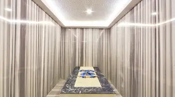 Seaphoria Beach Resort