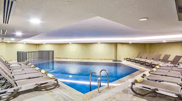 Seaphoria Beach Resort