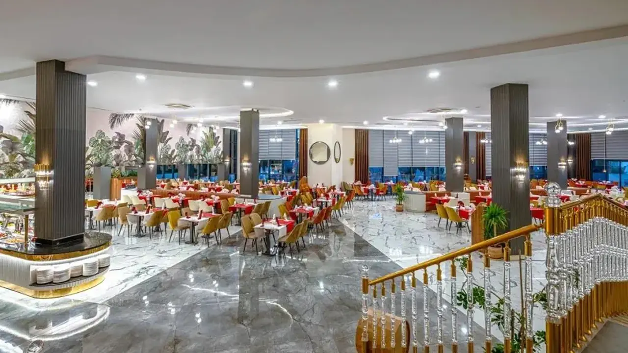 SEAPHORIA BEACH RESORT