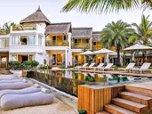 Seapoint Boutique Hotel