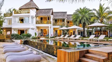 Seapoint Boutique Hotel