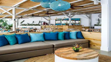 Seapoint Boutique Hotel