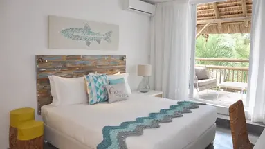 Seapoint Boutique Hotel