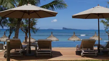 Seapoint Boutique Hotel