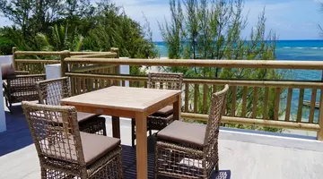 SEAPOINT BOUTIQUE HOTEL