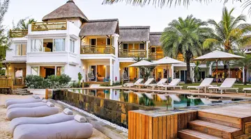 Seapoint Boutique Hotel