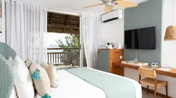 Seapoint Boutique Hotel