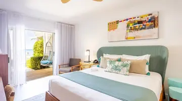 Seapoint Boutique Hotel