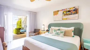Seapoint Boutique Hotel