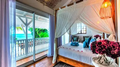 Seapoint Boutique Hotel