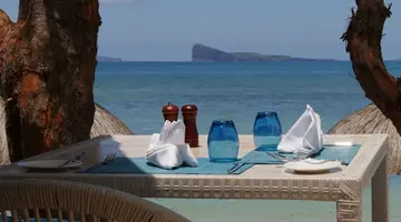 Seapoint Boutique Hotel
