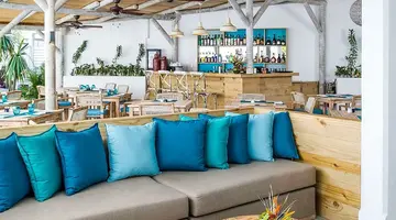Seapoint Boutique Hotel