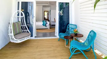 Seapoint Boutique Hotel