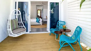 Seapoint Boutique Hotel