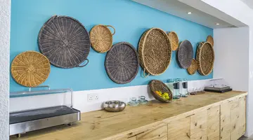 SEAPOINT BOUTIQUE HOTEL
