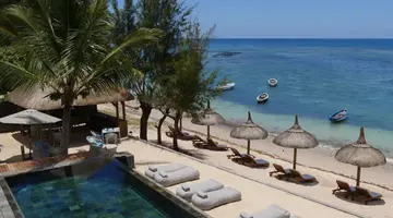 Seapoint Boutique Hotel
