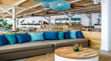Seapoint Boutique Hotel