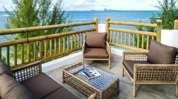 Seapoint Boutique Hotel