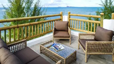 Seapoint Boutique Hotel