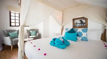 SEAPOINT BOUTIQUE HOTEL