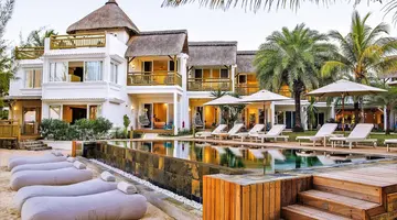 Seapoint Boutique Hotel